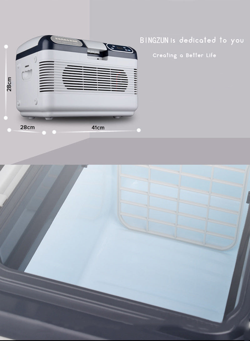 Portable Mini Refrigerator
