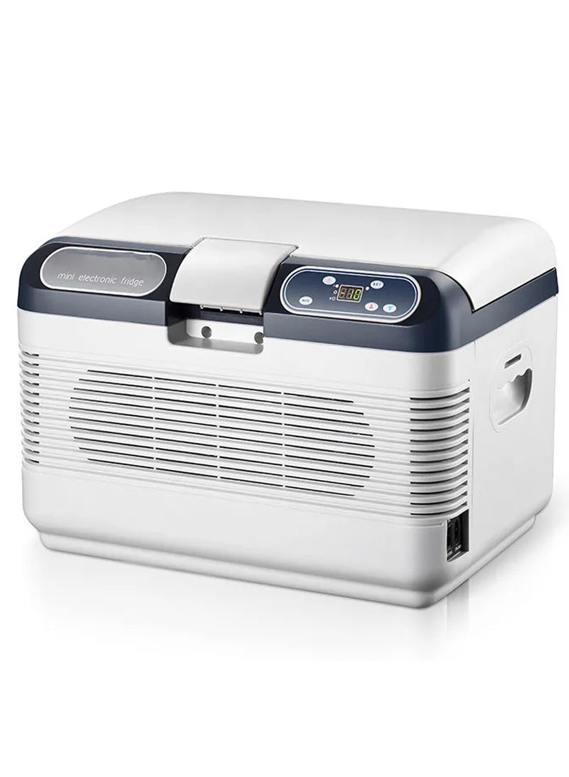Portable Mini Refrigerator