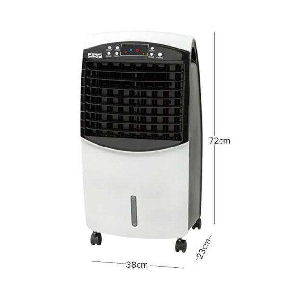 DSP Portable Air Cooler