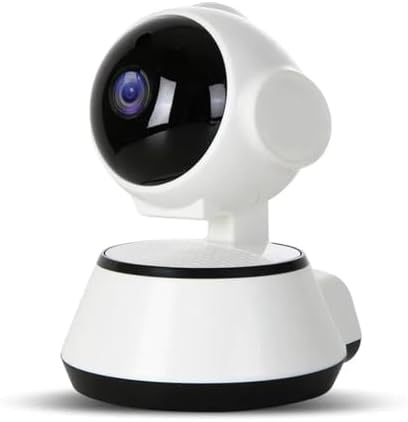 V380 Wifi Camera
