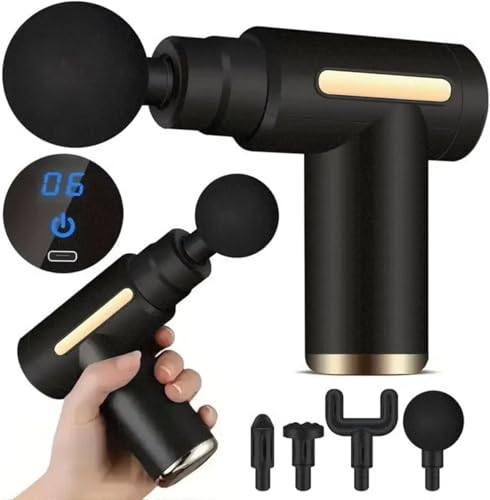 Massage Gun
