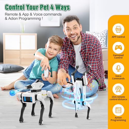 Dingdongwu Robot Dog