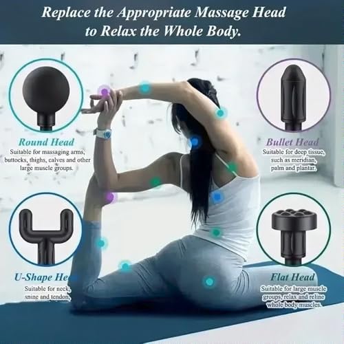 Massage Gun