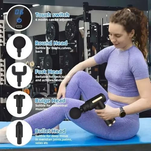 Massage Gun
