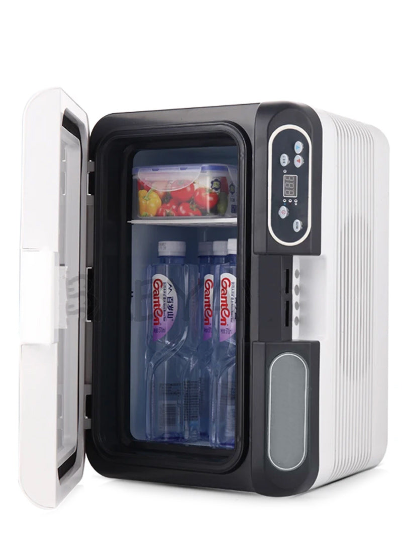 Portable Mini Refrigerator