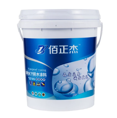 Waterproof Coating