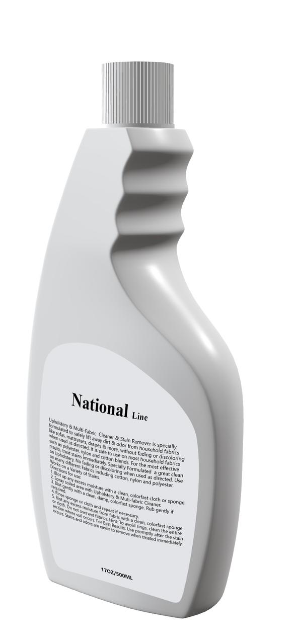 National Line Upholstery