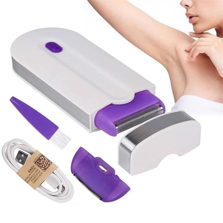 Rechargeable Hair Clippers