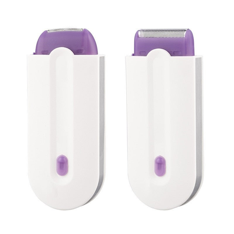 Rechargeable Hair Clippers