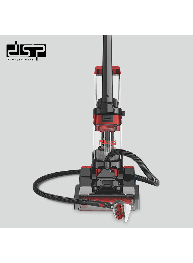 DSP CARPET WASHER 3IN1