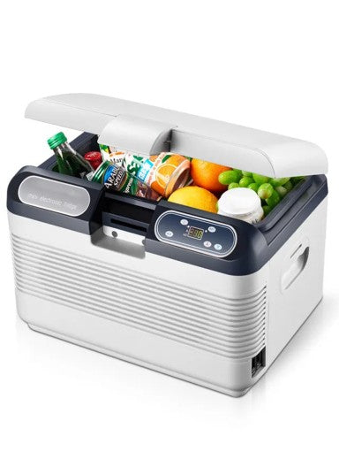Portable Mini Refrigerator