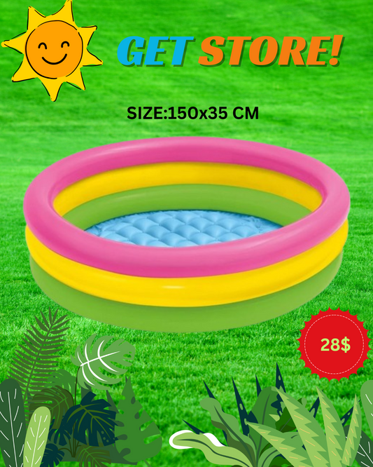 pool 150cm