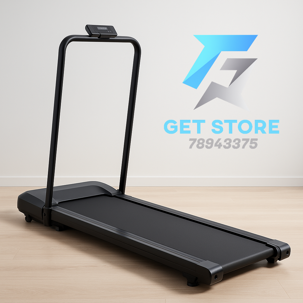 Foldable Treadmill