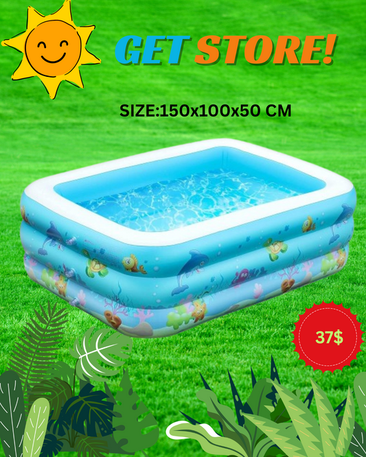 pool 150cm