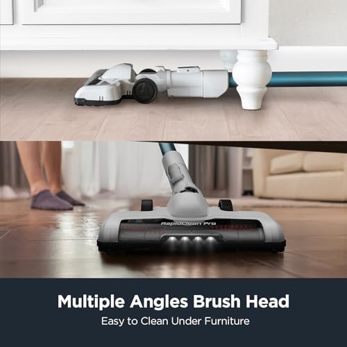 National  Cordless Stick Vacuum Cleaner