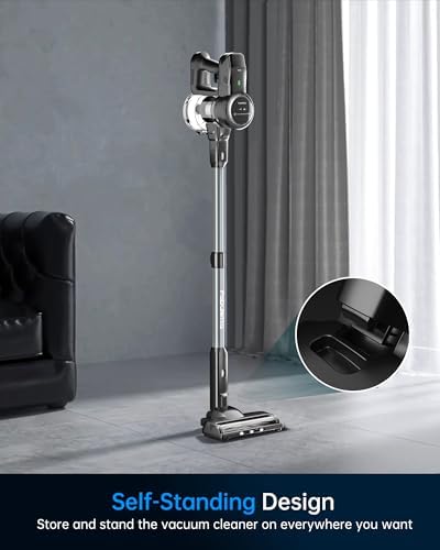 National  Cordless Stick Vacuum Cleaner