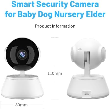 V380 Wifi Camera