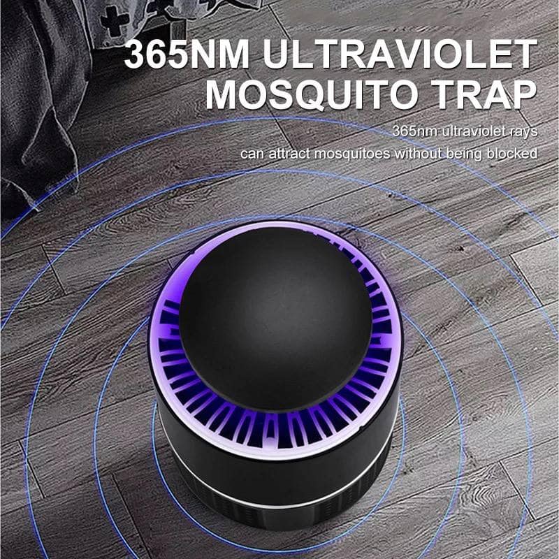 Mosquito Killer Lamp