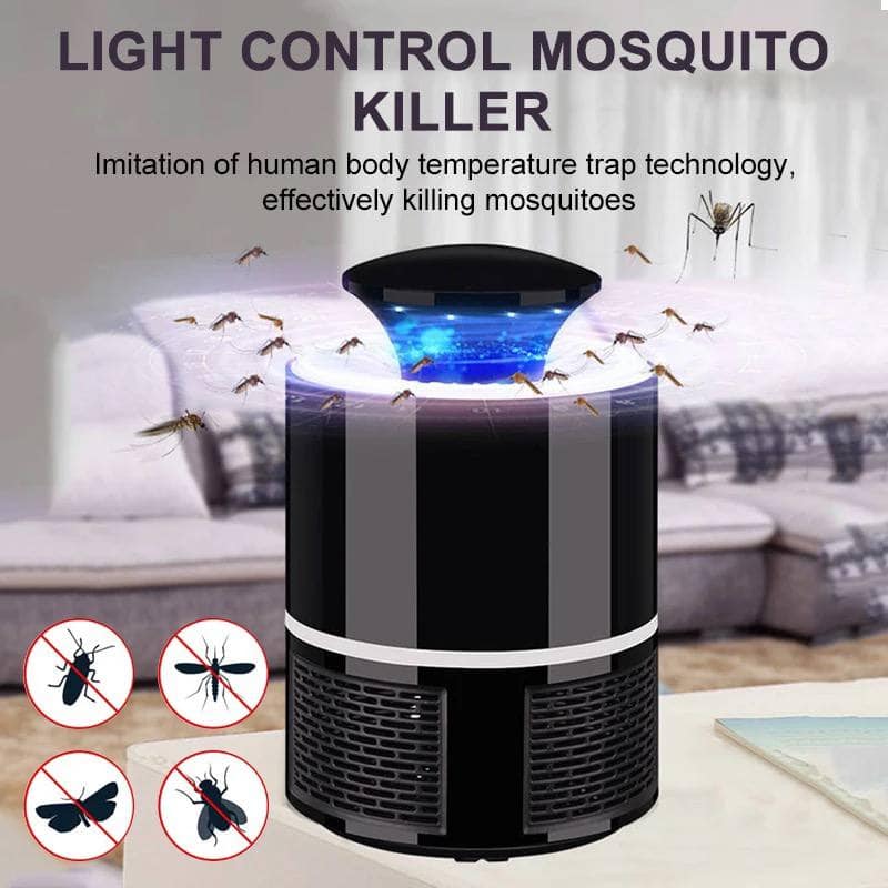 Mosquito Killer Lamp