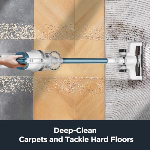National  Cordless Stick Vacuum Cleaner