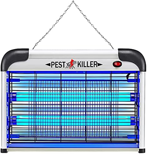 Pest Killer