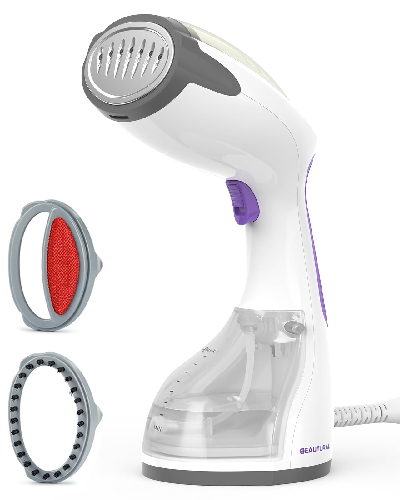 Portable Handheld Steamer for Clothes