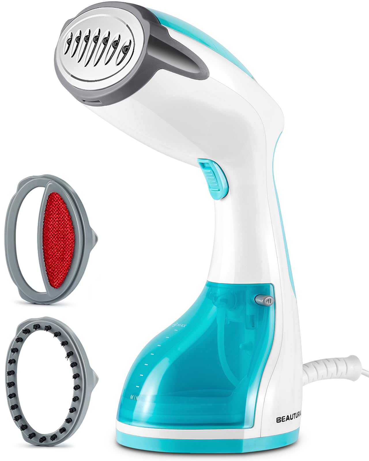 Portable Handheld Steamer for Clothes