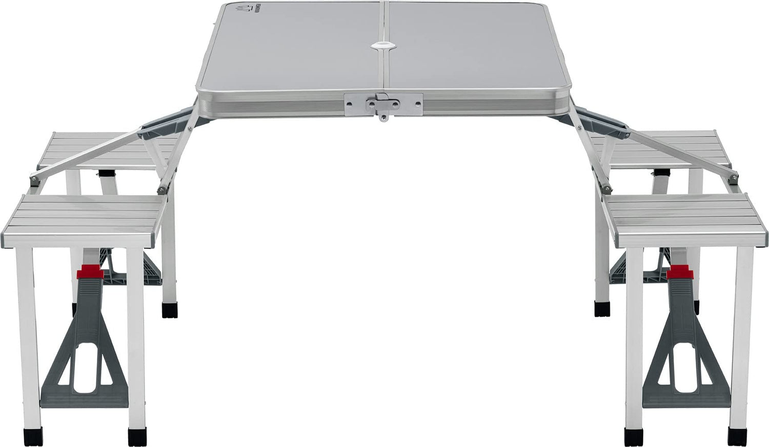 Aluminum Folding Picnic Table,