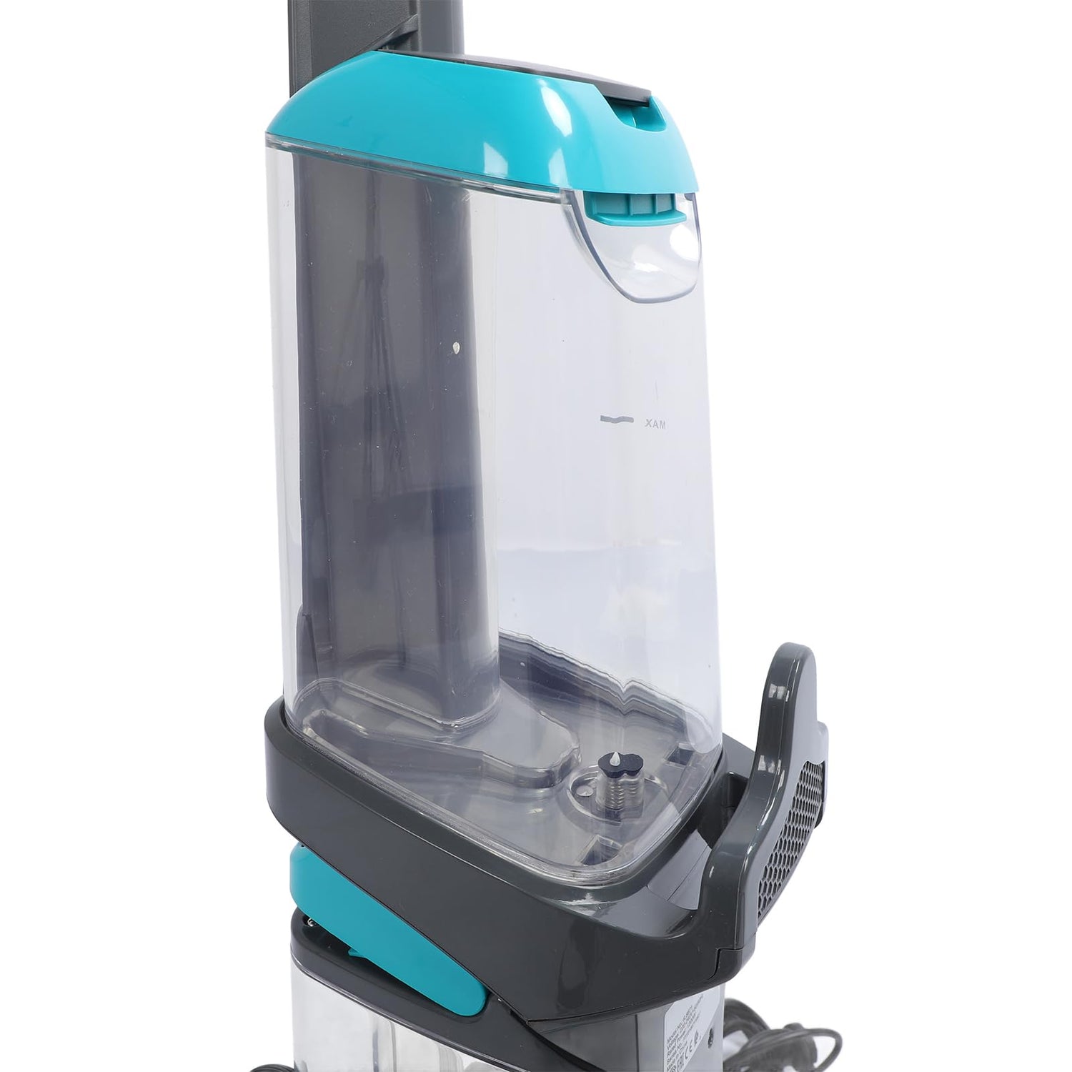 National 3-in-1 Carpet Vacuum Washer