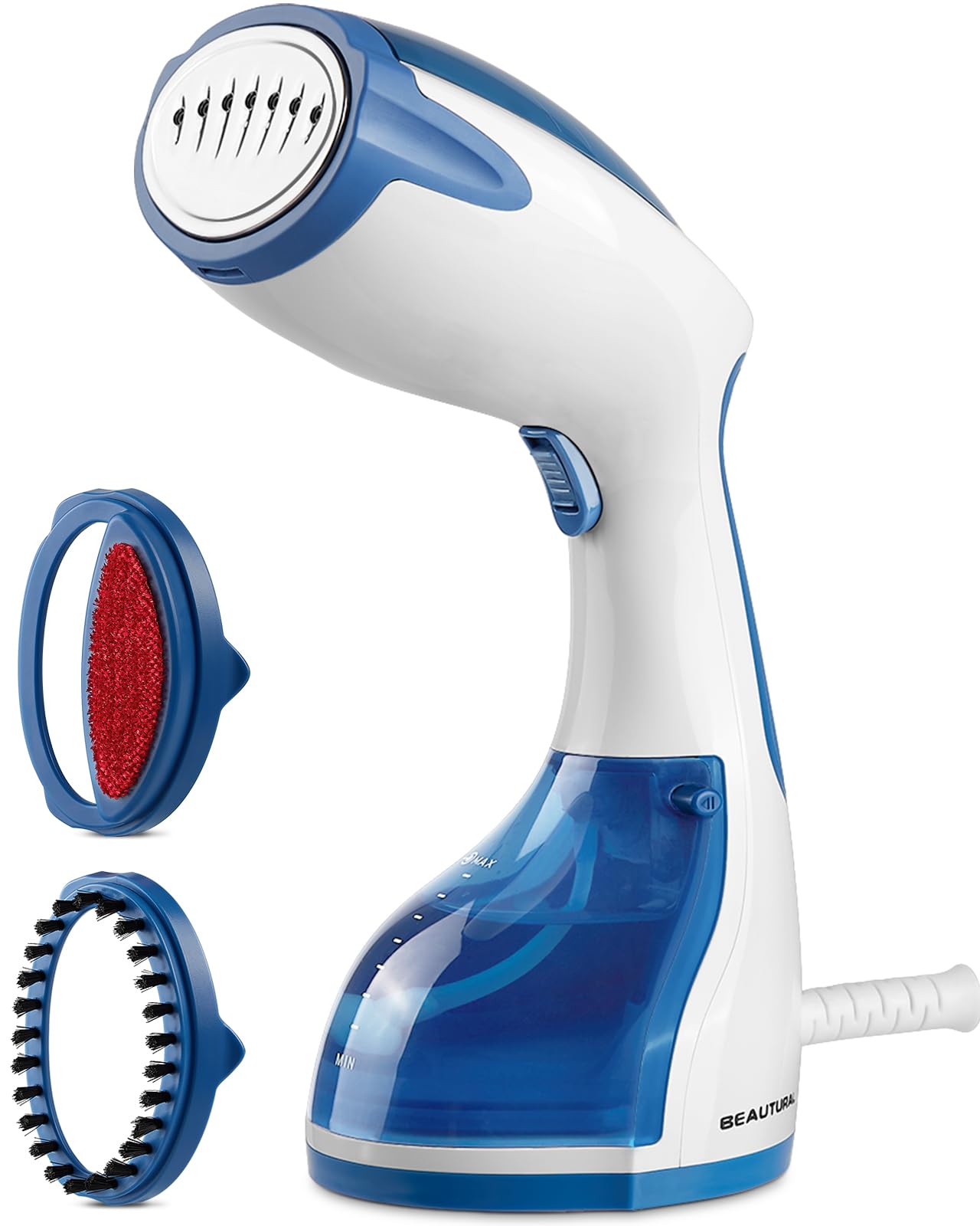 Portable Handheld Steamer for Clothes