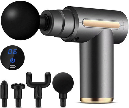 Massage Gun