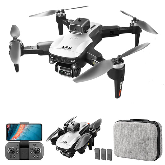 S2S Drone with Camera