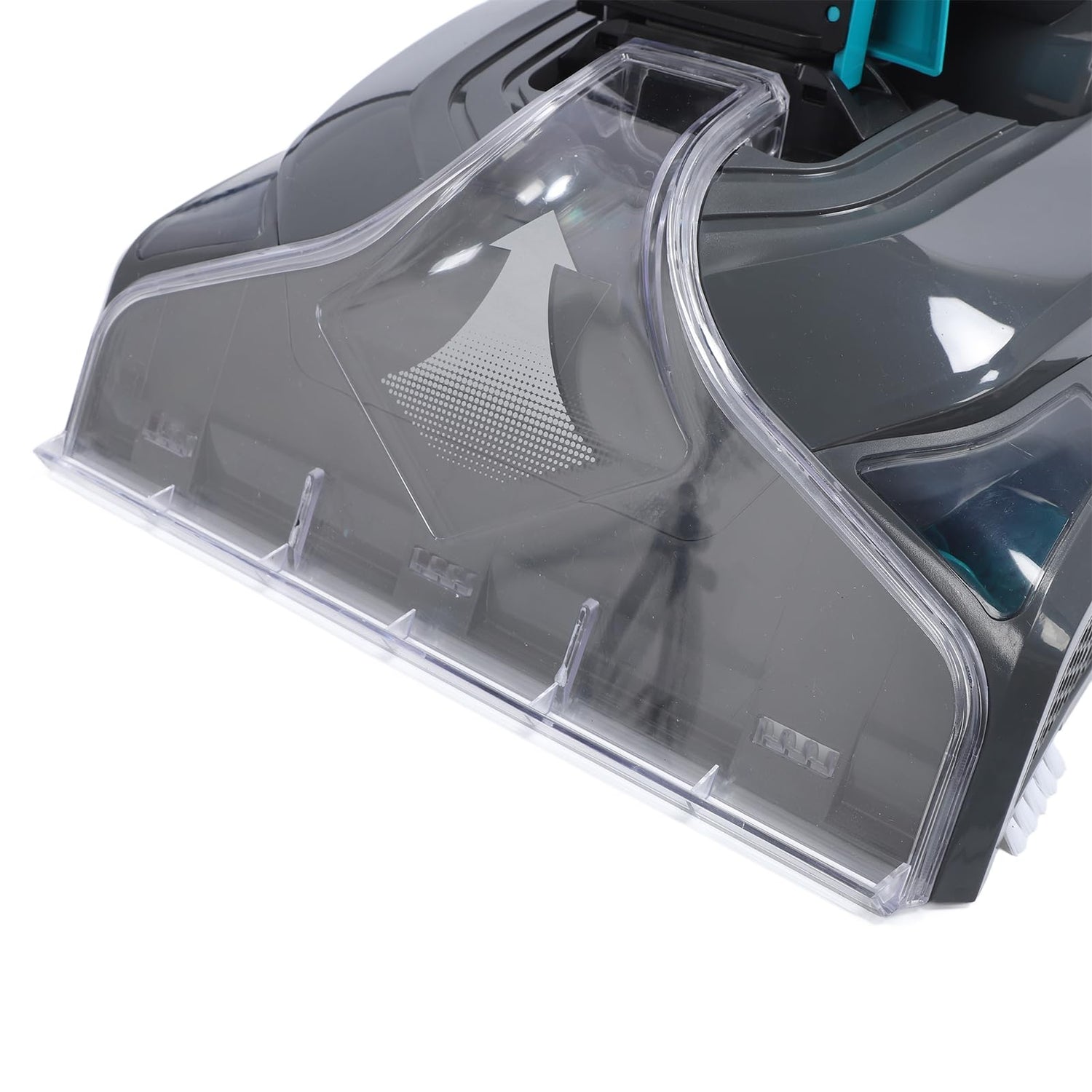 National 3-in-1 Carpet Vacuum Washer