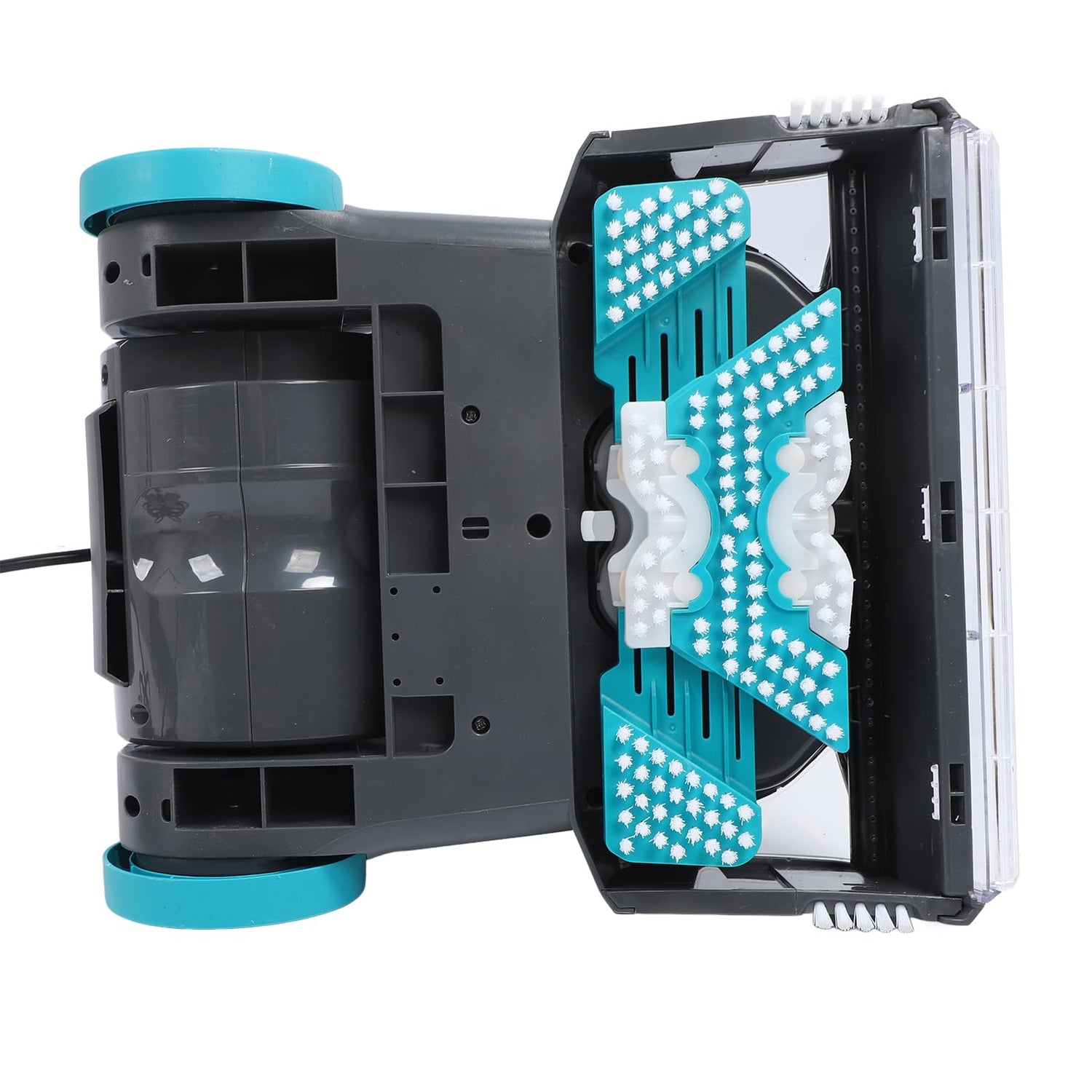 National 3-in-1 Carpet Vacuum Washer
