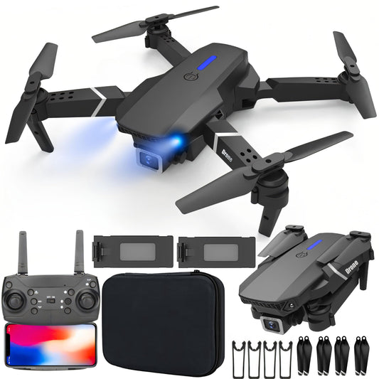 SGM-E88, 4k Camera Drone,