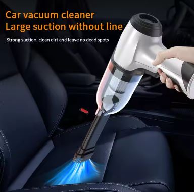 vacuum cleaner
