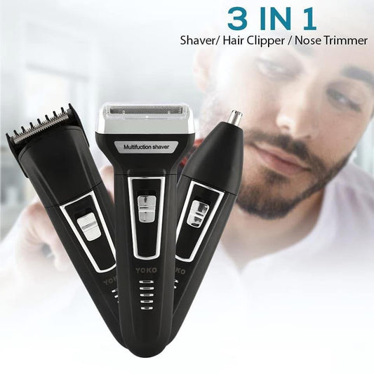 KMEI 3in1