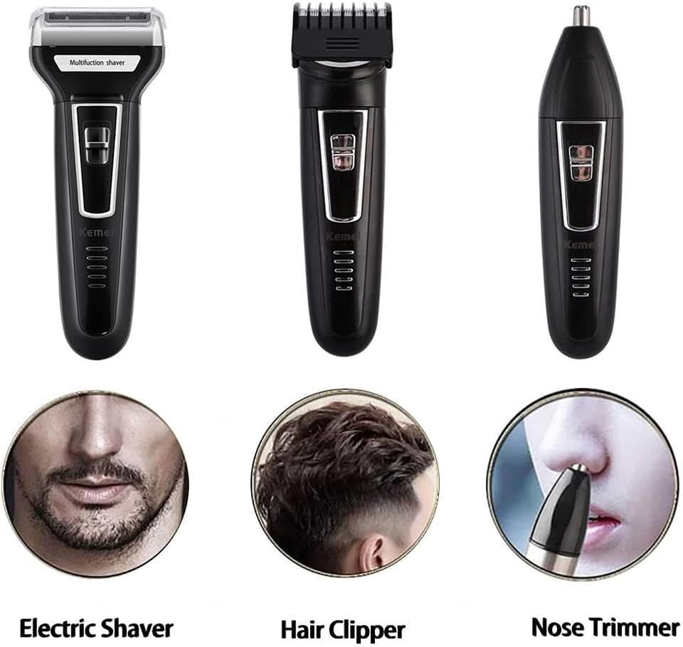 KMEI 3in1
