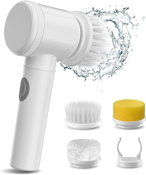 Electric brush