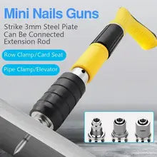 NAILS GUN