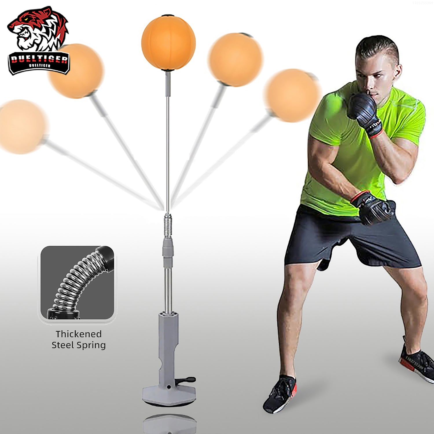 Boxing Training Punching Ball