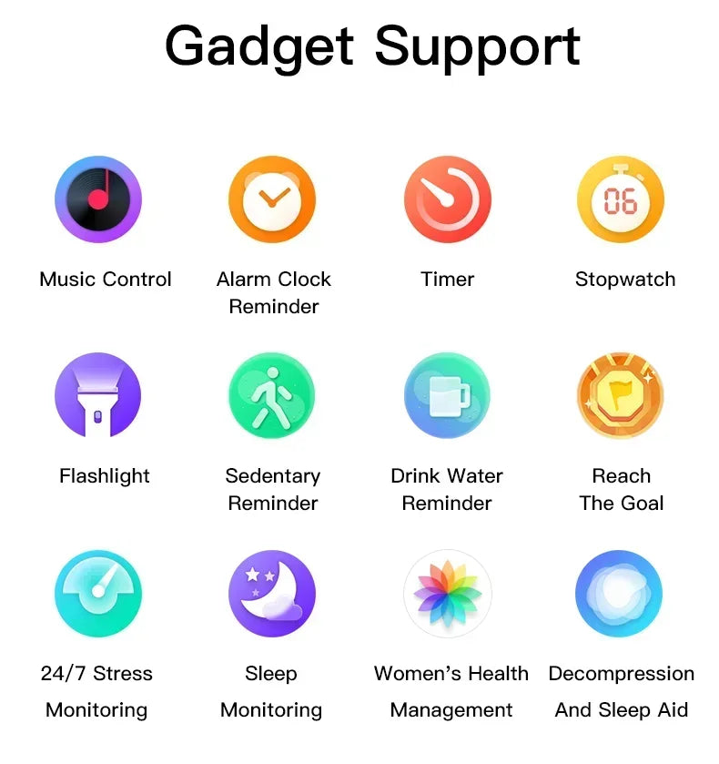 SMART Watch 9 Ultra - Full Screen Display