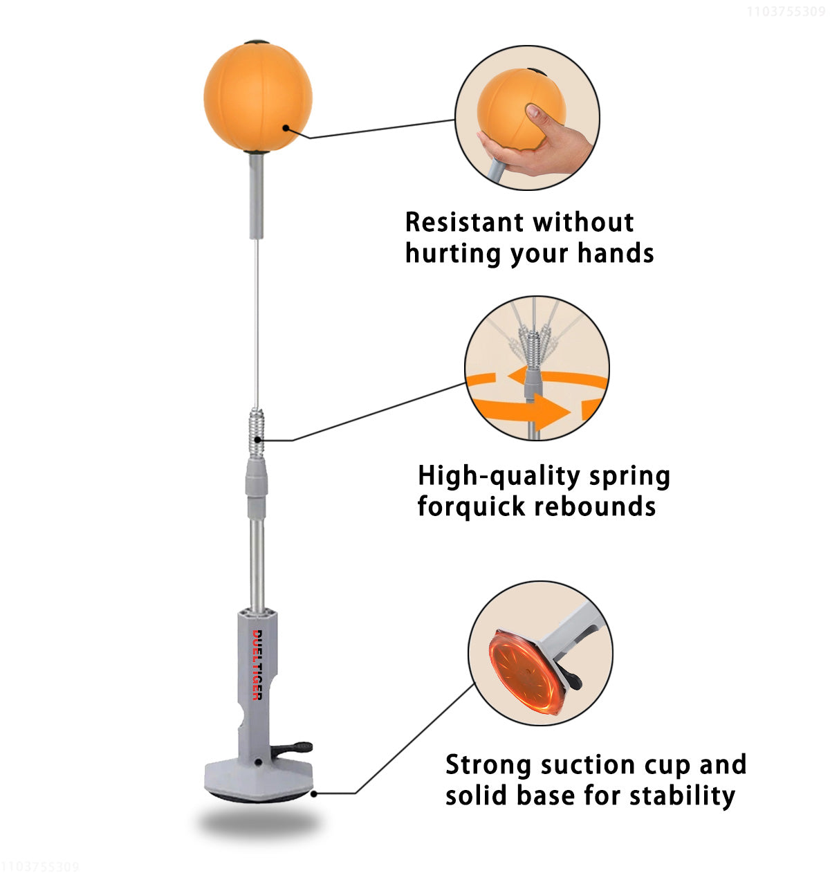 Boxing Training Punching Ball