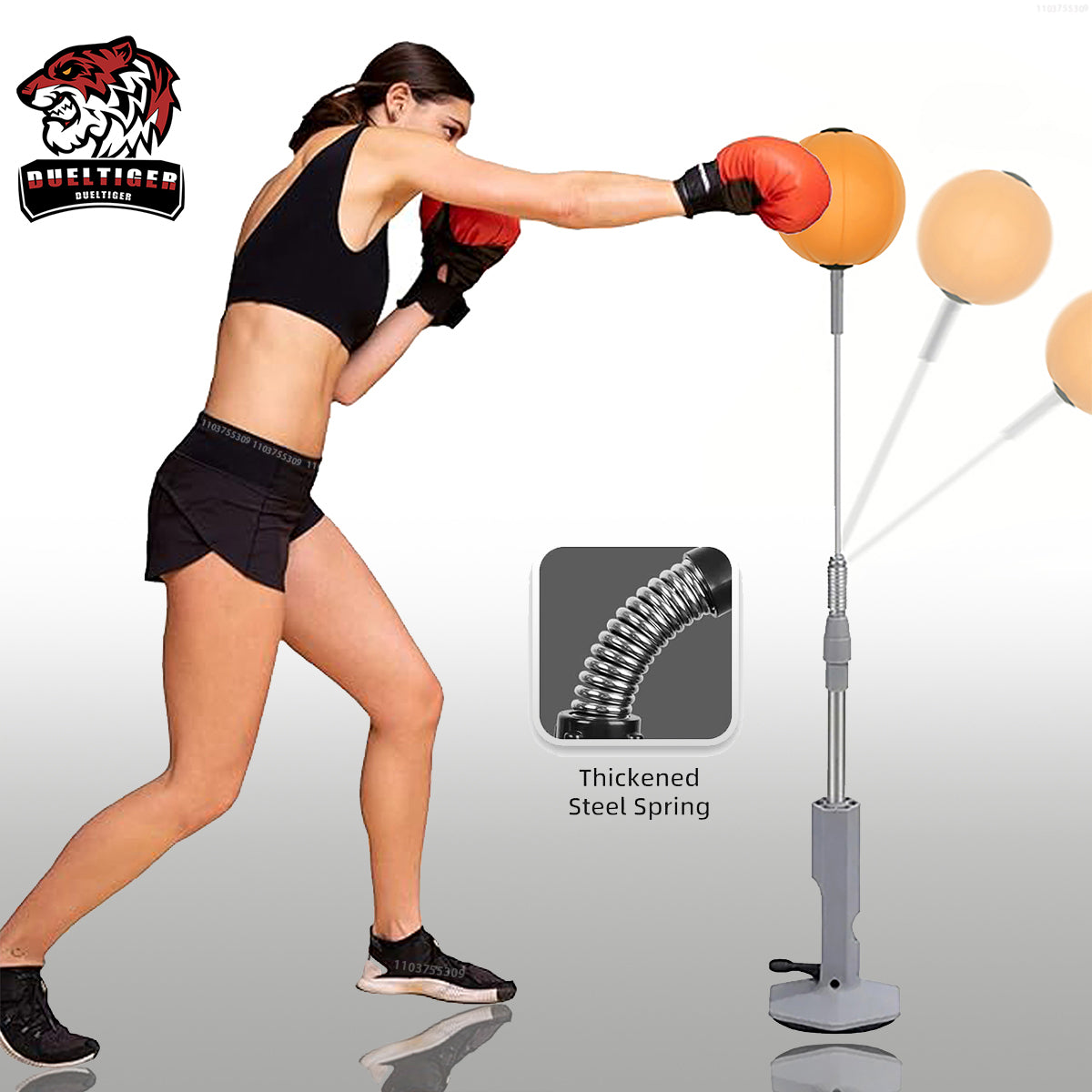 Boxing Training Punching Ball