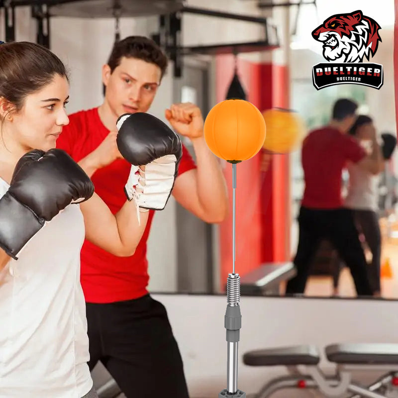 Boxing Training Punching Ball