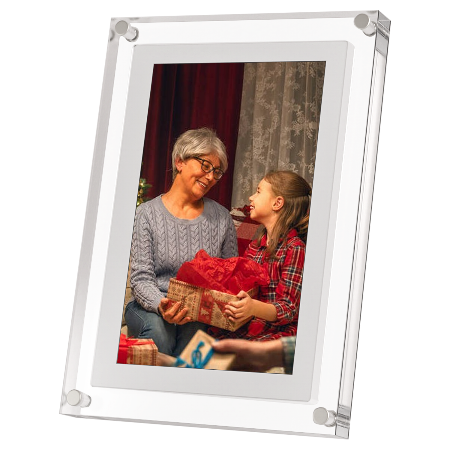 VIDEO FRAME