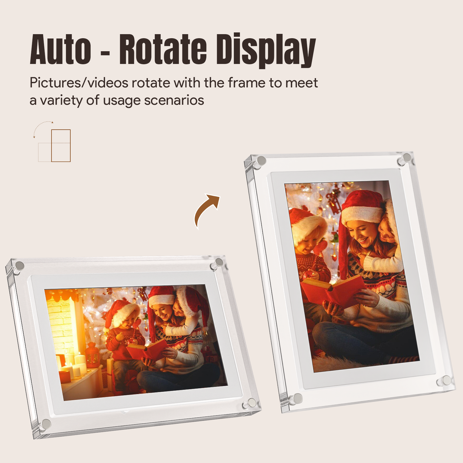 VIDEO FRAME