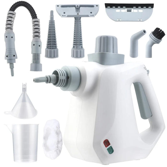 NATIONAL Steam Cleaner