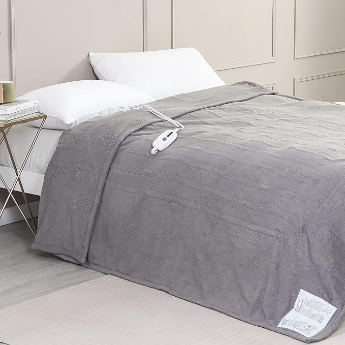Double Electric Underblanket