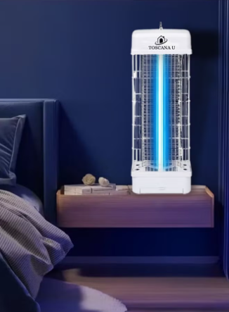 NATIONAL Electric Insect Killer